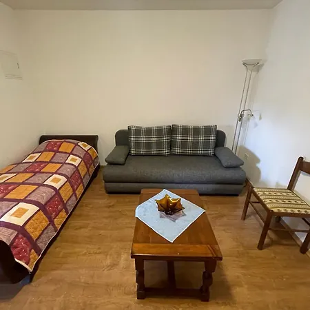 Pintur Apartman Lovrecica (Istria)