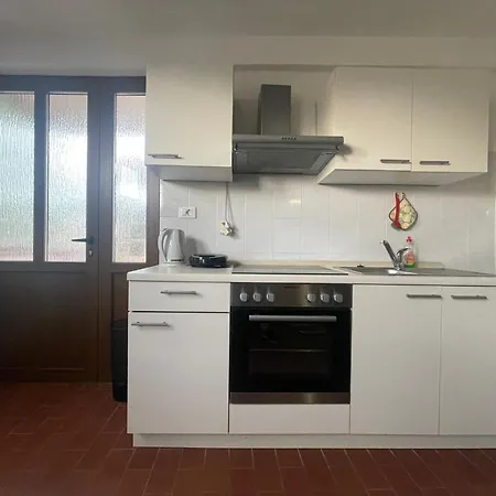Appartement Pintur Lovrečica