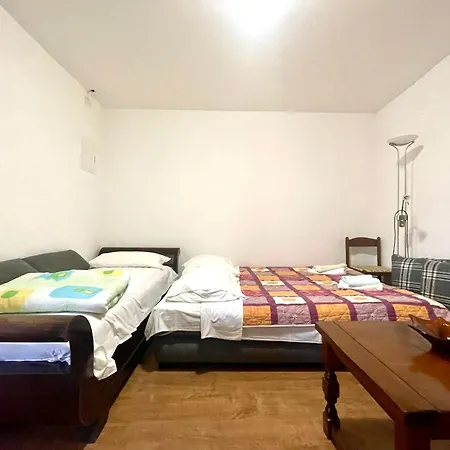 Pintur Appartement